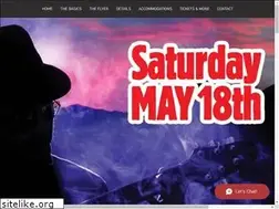 Sites similar to nabluesfest.com