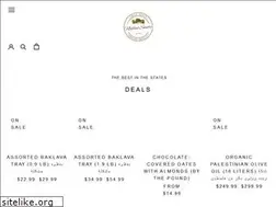 Sites similar to nablussweet.com