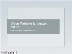 Sites similar to nabm-kolping-neresheim.de