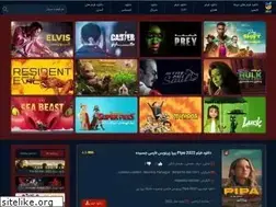 Sites similar to nabmoviess.ir