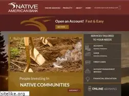 Sites similar to nabna.com