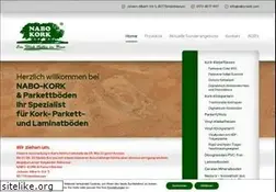 Sites similar to nabo-kork-reutlingen.de