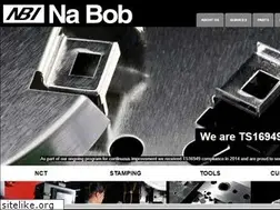 Sites similar to nabobind.com