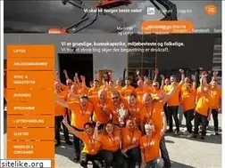 Sites similar to naboen.no