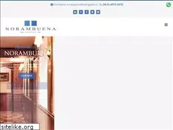 Sites similar to nabogados.cl