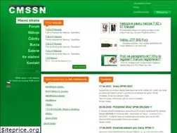 Sites similar to naboje.org