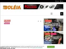 Sites similar to naboleia.com.br