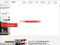 Sites similar to nabooda-carglass.com