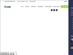 Sites similar to naboodainsurance.com