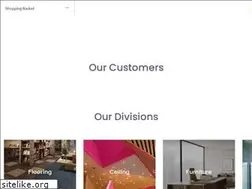 Sites similar to naboodainteriors.com