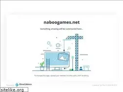 Sites similar to naboogames.net