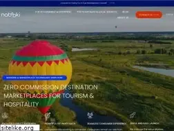 Sites similar to nabooki.com