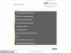 Sites similar to naboomboo.com