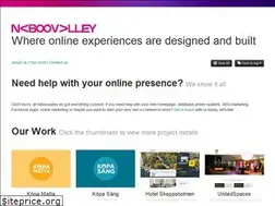 Sites similar to naboovalley.com
