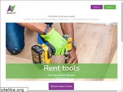 Sites similar to nabor.org