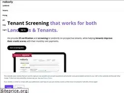 Sites similar to naborly.com