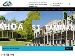 Sites similar to nabors.org