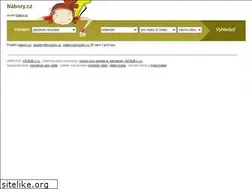 Sites similar to nabory.cz