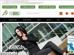 Sites similar to naboso.cz