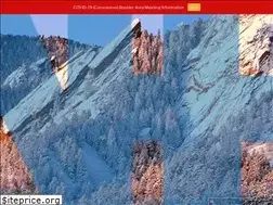 Sites similar to naboulder.org