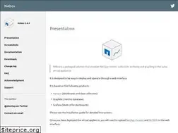 Sites similar to nabox.org