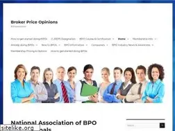 Sites similar to nabpop.org