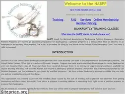 Sites similar to nabpp.com