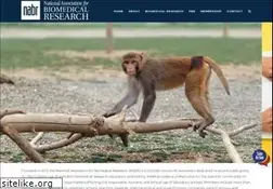 Sites similar to nabr.org