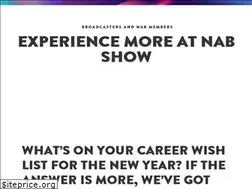 Sites similar to nabradioshow.com