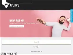 Sites similar to nabradu.sk