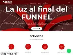 Sites similar to nabraivi.com