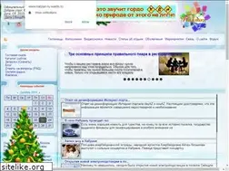 Sites similar to nabran.ru