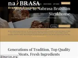 Sites similar to nabrasa.com