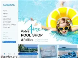 Sites similar to nabridas.mu