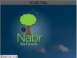 Sites similar to nabrnetwork.com
