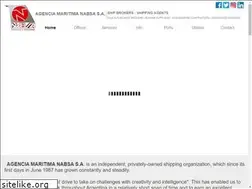 Sites similar to nabsa.com.ar