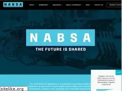 Sites similar to nabsa.net