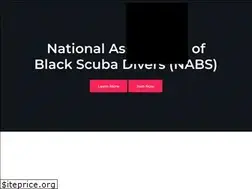 Sites similar to nabsdivers.org