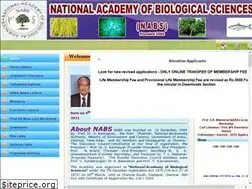 Sites similar to nabsindia.org