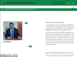 Sites similar to nabskillnabard.org