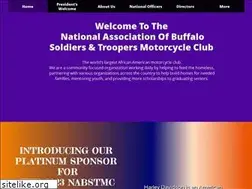 Sites similar to nabstmc.com