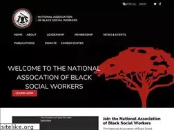 Sites similar to nabsw.org