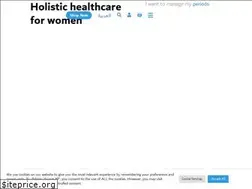 Sites similar to nabtahealth.com