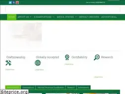 Sites similar to nabteb.gov.ng