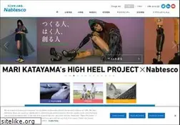 Sites similar to nabtesco.com