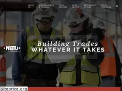 Sites similar to nabtu.org