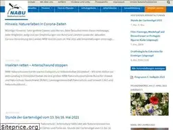 Sites similar to nabu-aachen.de