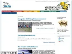 Sites similar to nabu-bonn.de