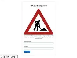 Sites similar to nabu-burgwald.de