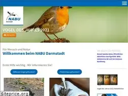 Sites similar to nabu-darmstadt.de